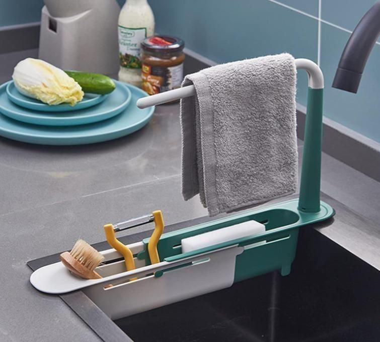 Kitchen Drying Basket