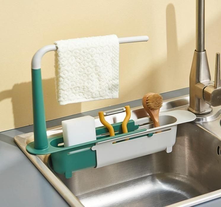 Kitchen Drying Basket