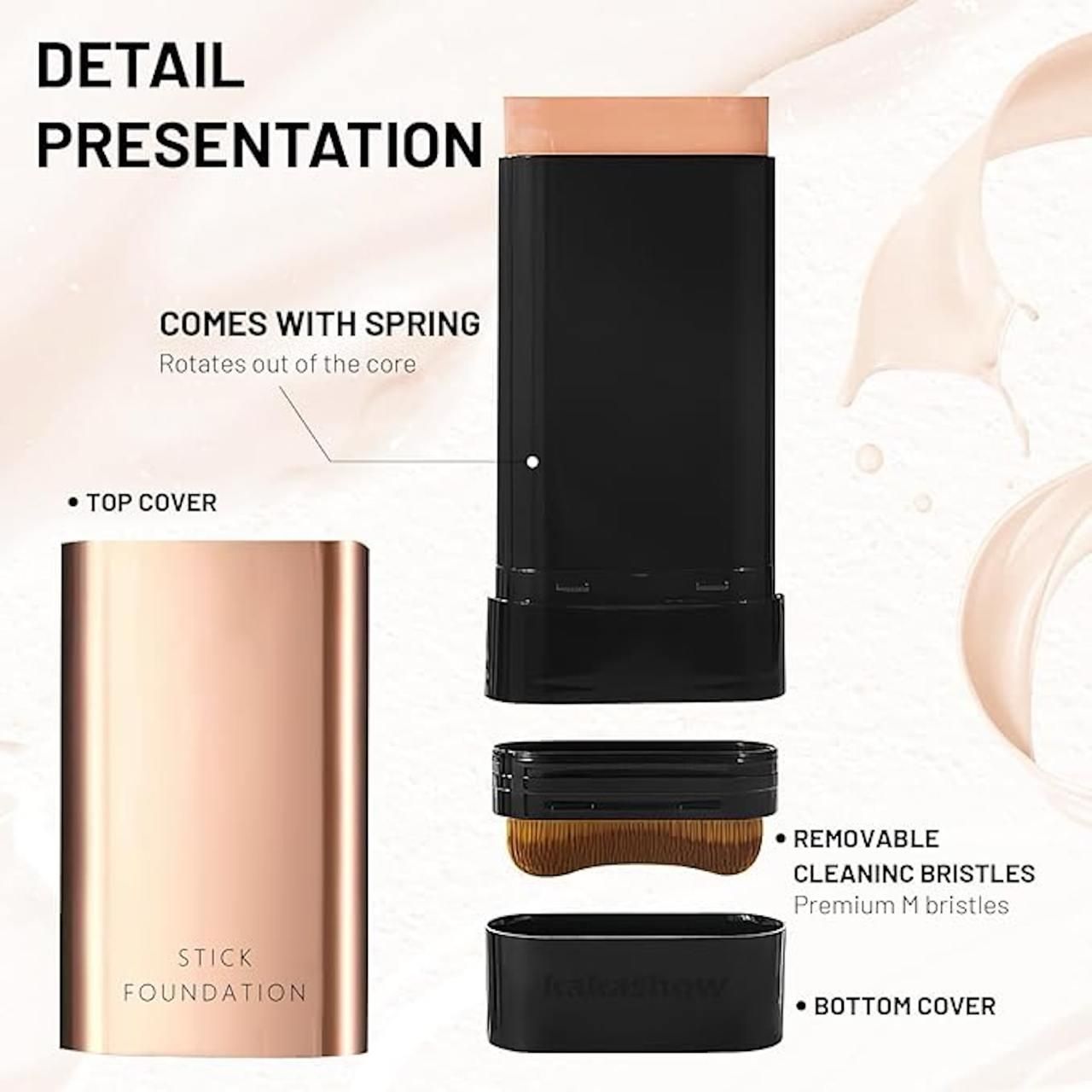 Foundation Stick