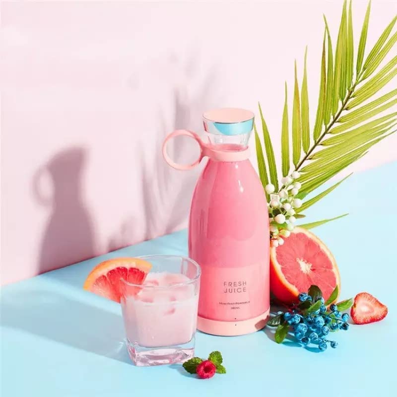 Mini Juice Blender