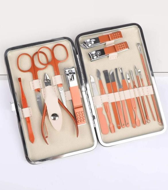 Nail Care Tool