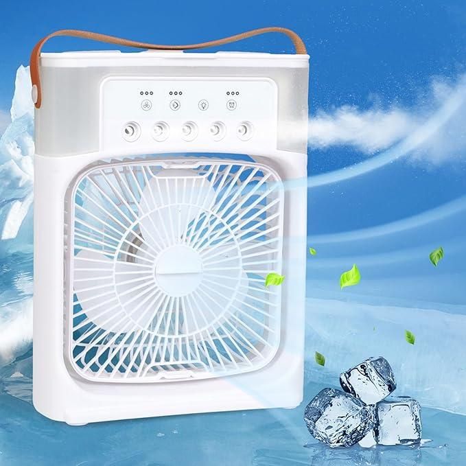 Portable Humidifier Air Cooler