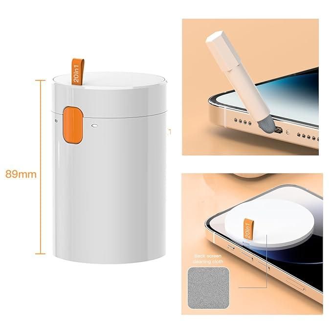 multi cleaning kit
