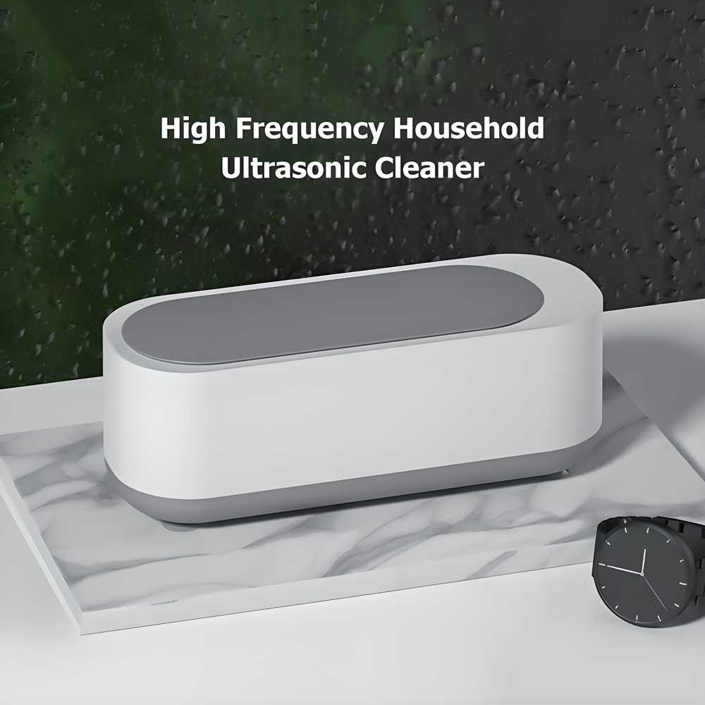 Best Ultrasonic Cleaning Machine