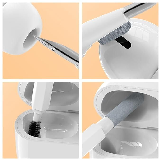 multi cleaning kit