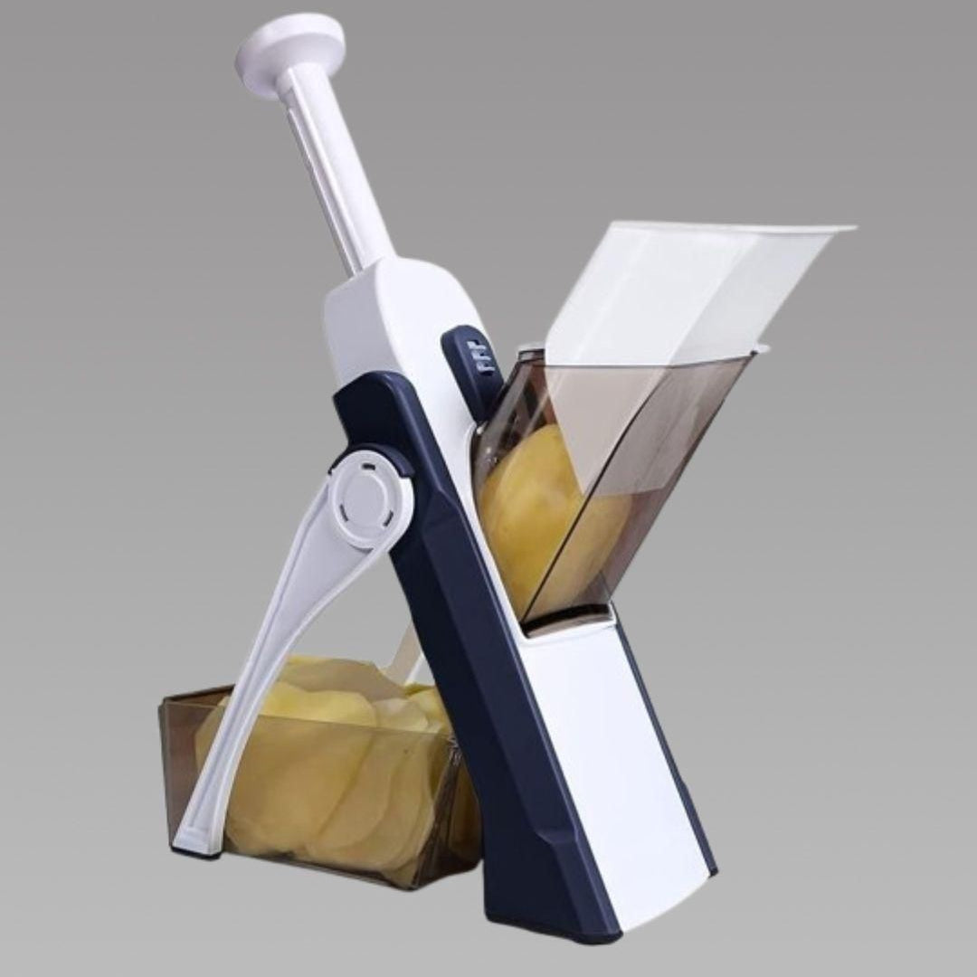 vegetable slicer and dicer