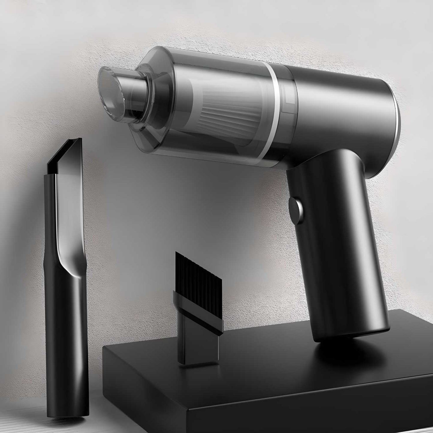 portable vacuum cleaner