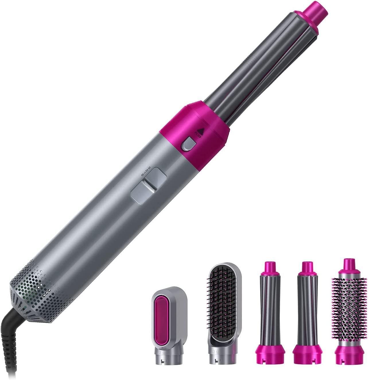 Ecectric Hair Styler