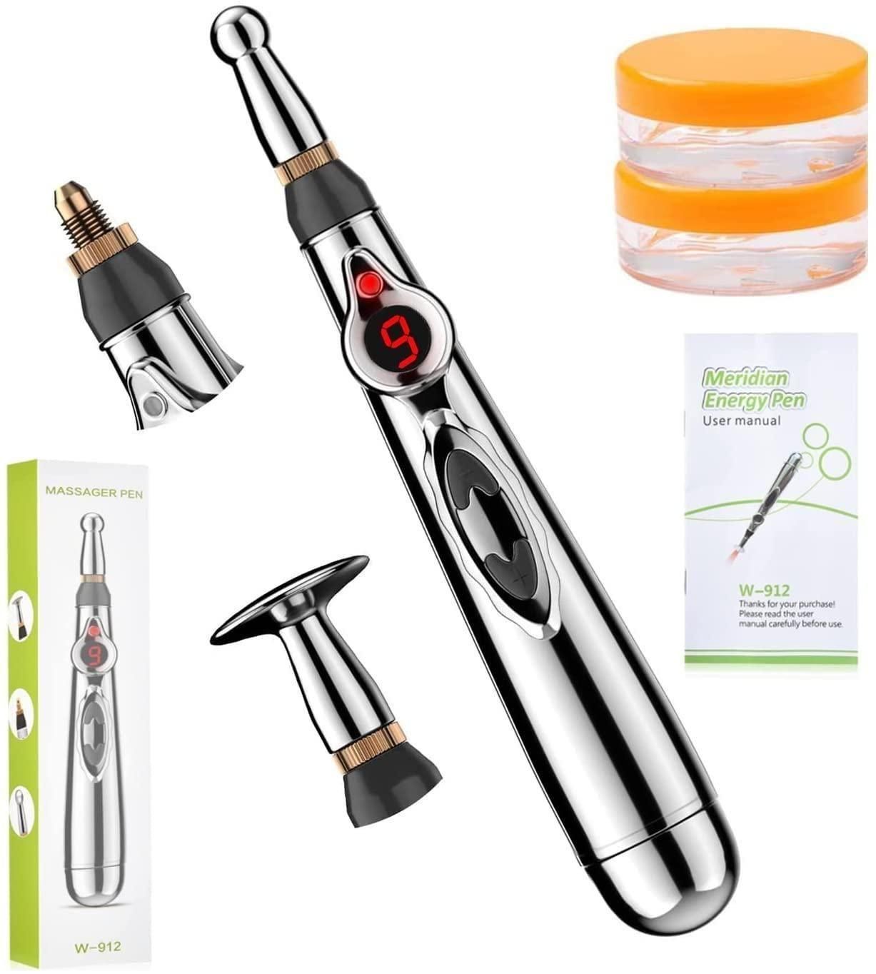 Acupuncture Pen