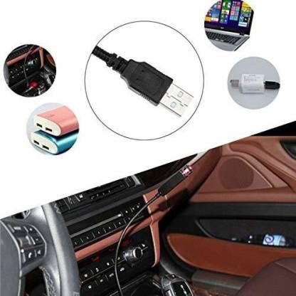 car roof laser light