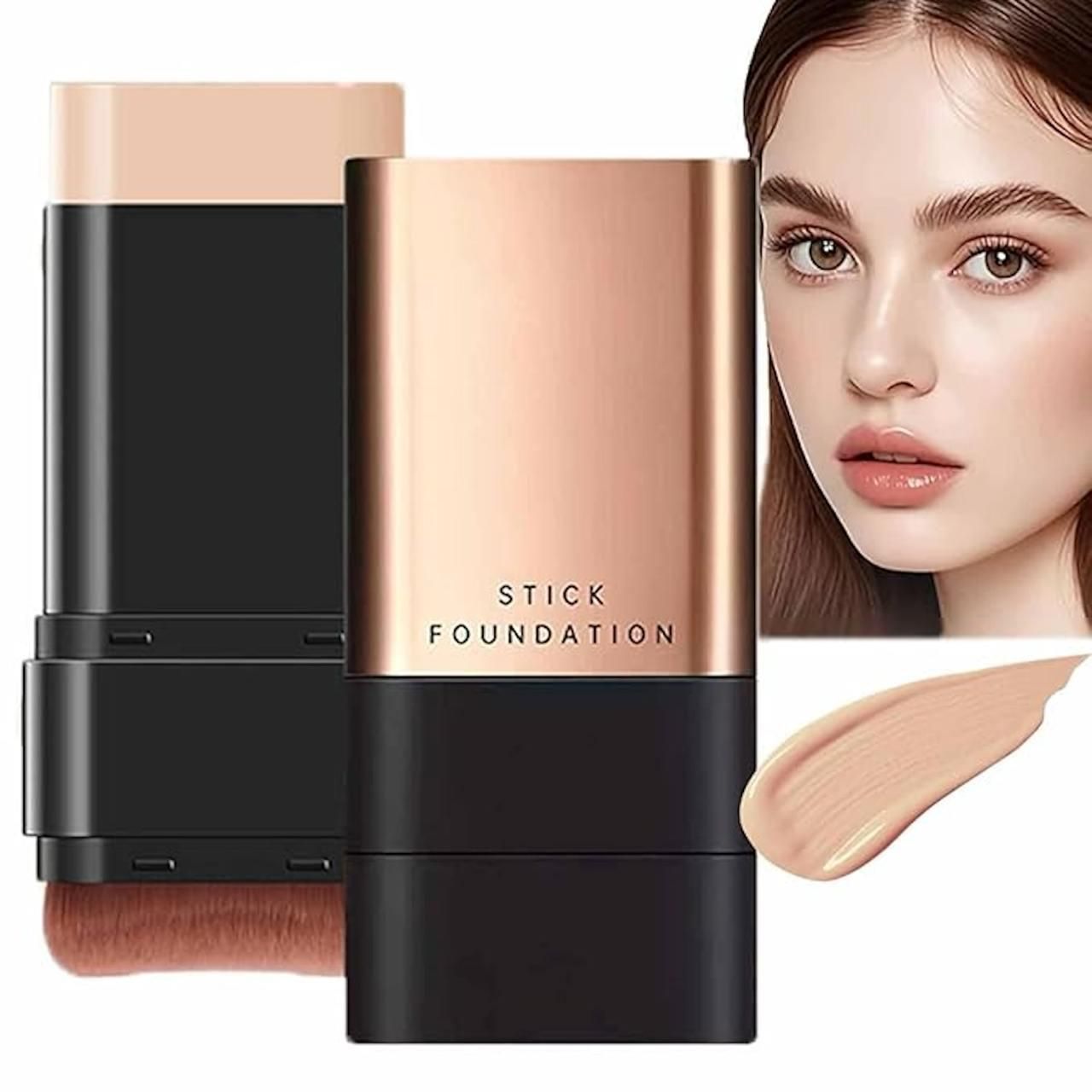 Foundation Stick