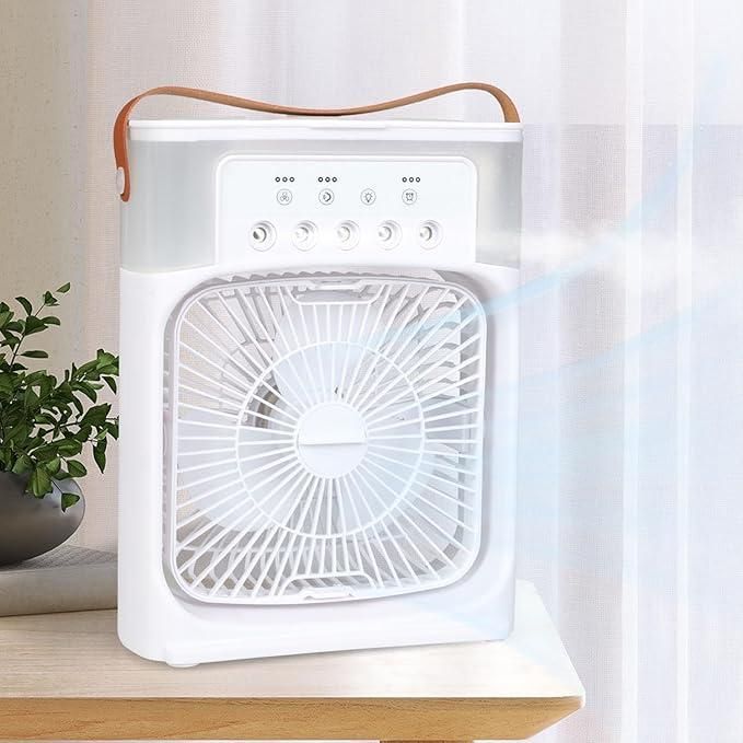 Portable Humidifier Air Cooler