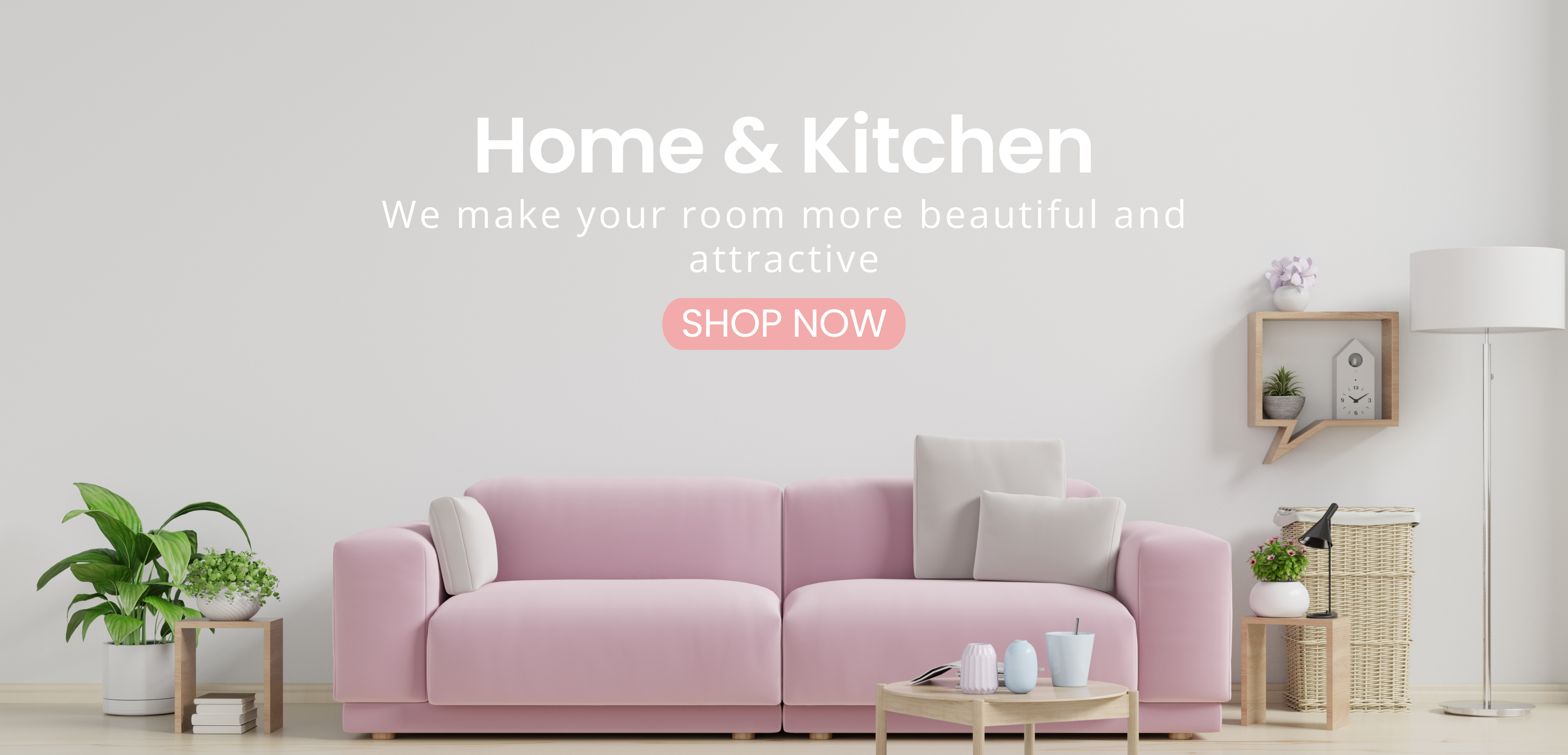 Home & Kitchen - Great Mart