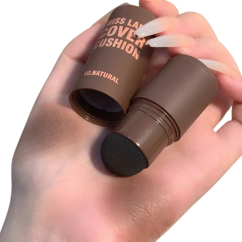 eyebrow hairline stamp 