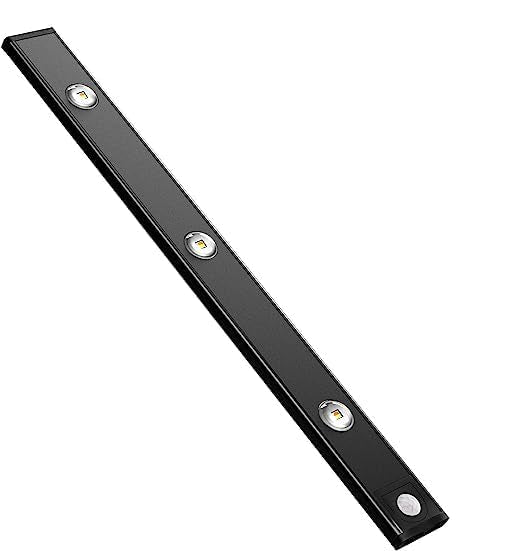 motion sensor cabinet light