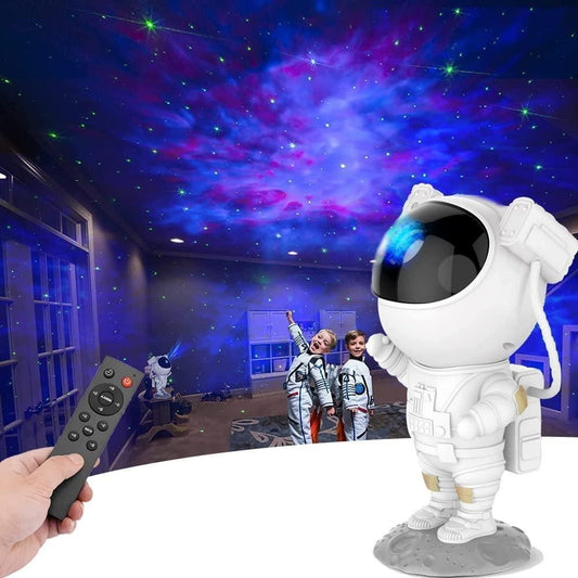 Galaxy Projector