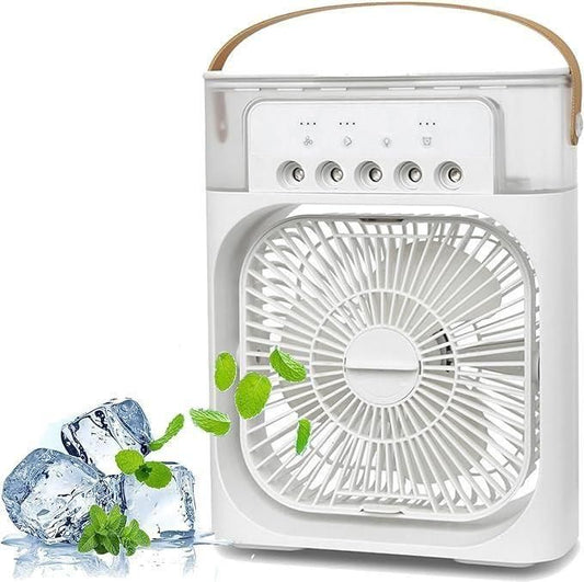 Portable Humidifier Air Cooler