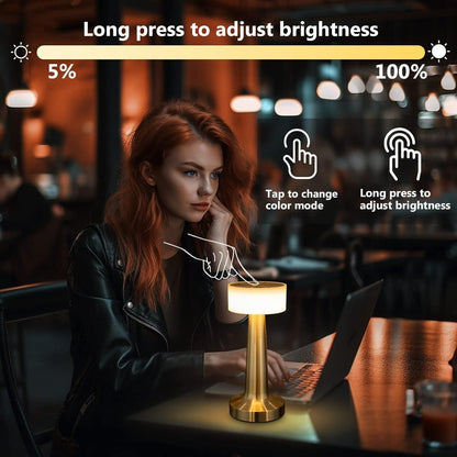 best led desk lamp