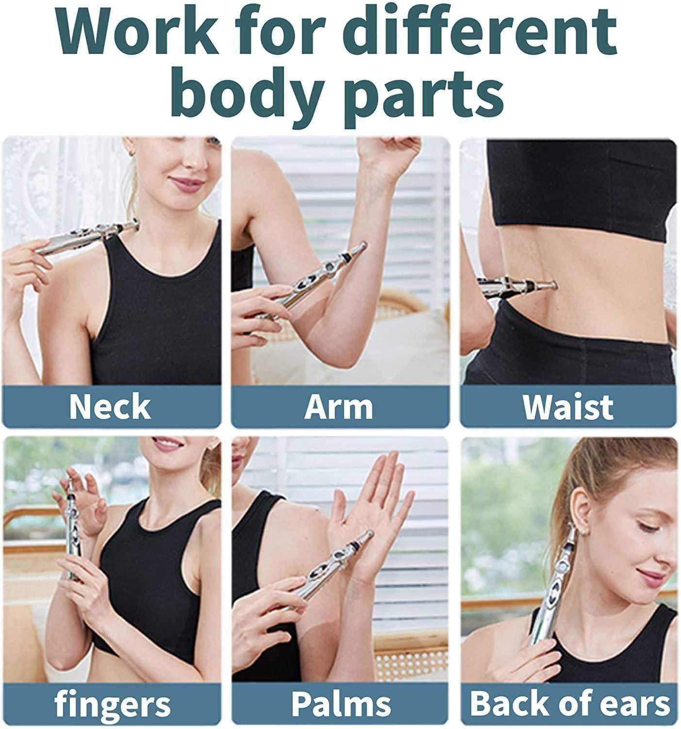 Acupuncture Pen
