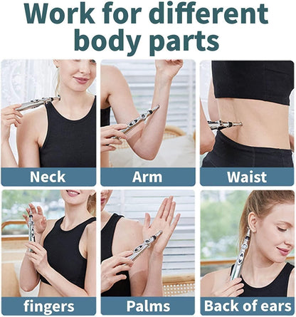 Acupuncture Pen
