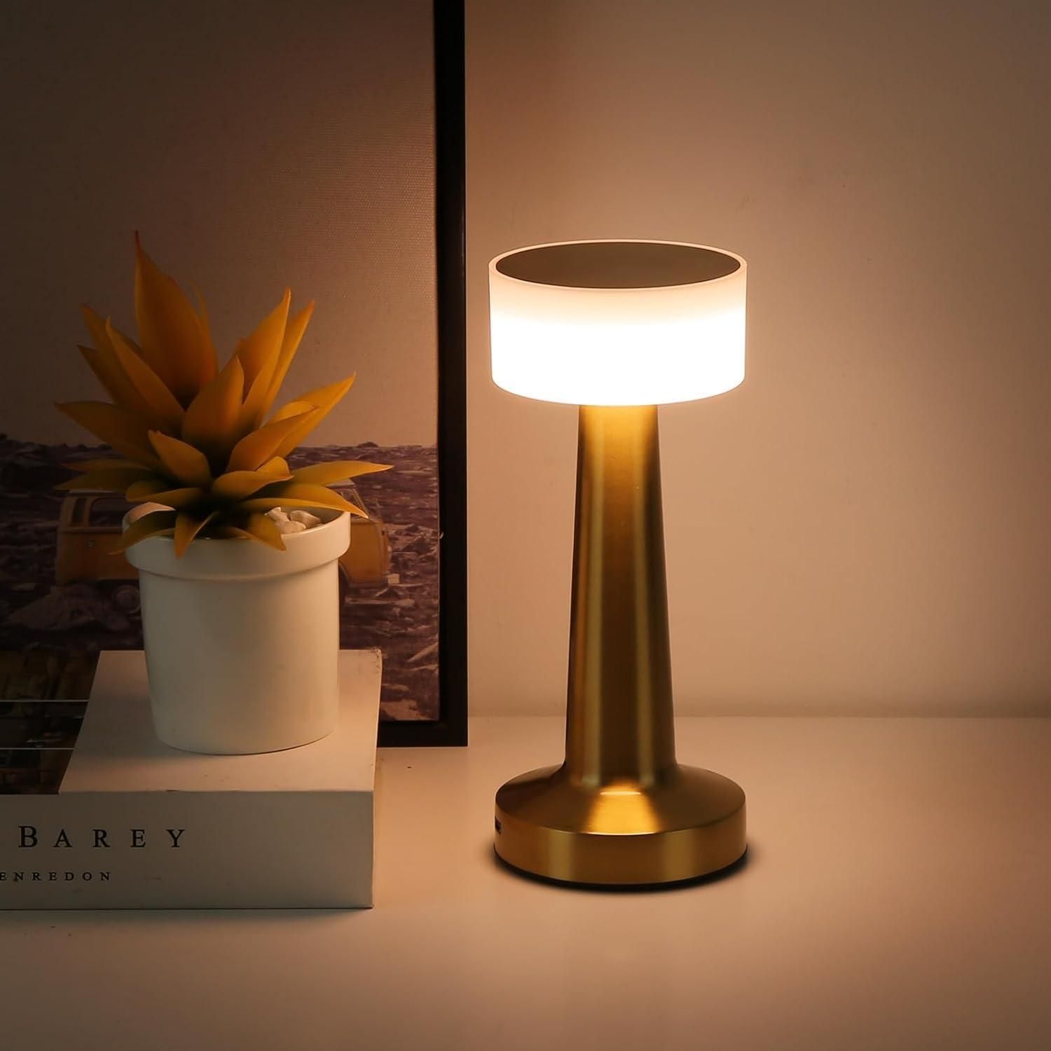 best led desk lamp