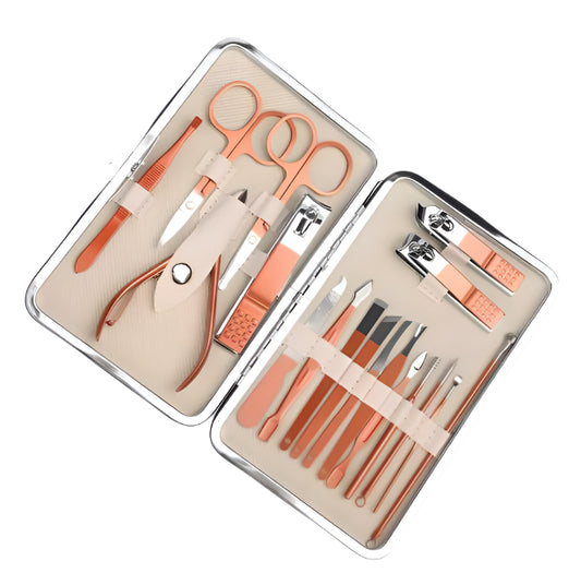 Nail Care Tool