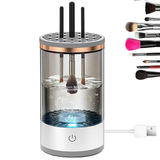 Makeup Brush Cleaner