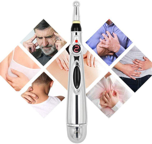 Acupuncture Pen