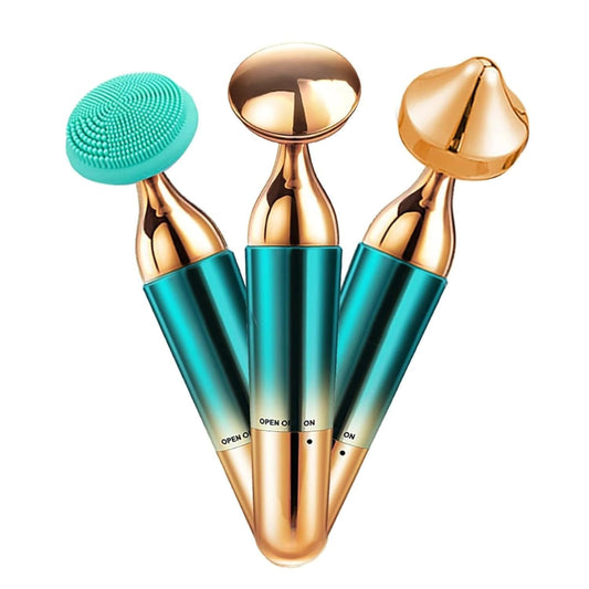 Deep Facial Massager