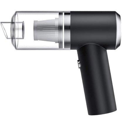 portable vacuum cleaner
