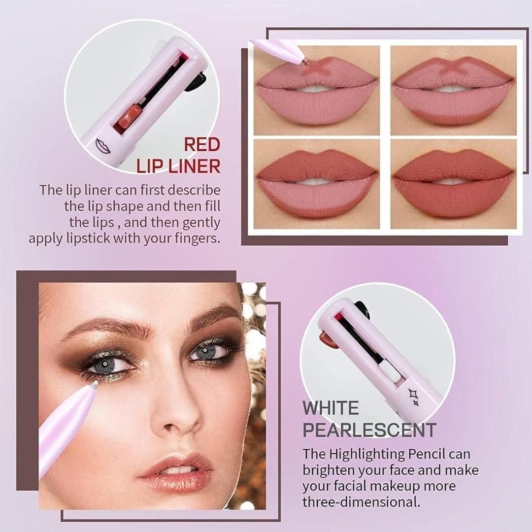Makeup Pen eyeliner