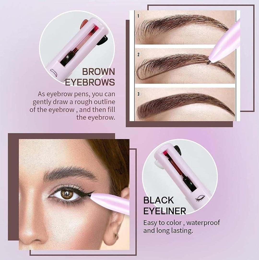 Makeup Pen eyeliner