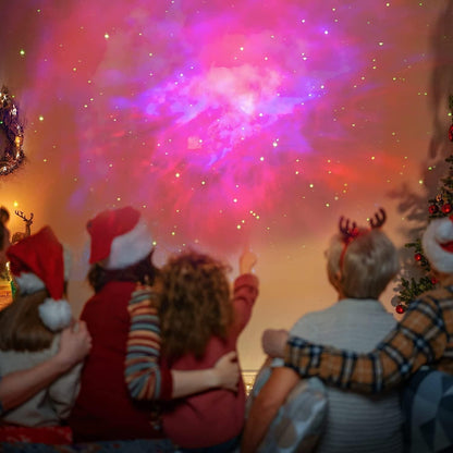 Galaxy Projector
