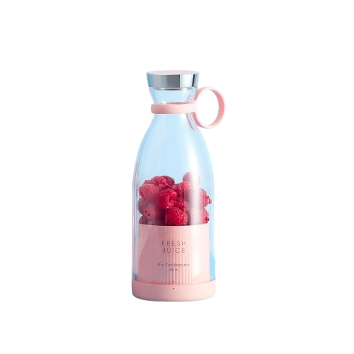 Mini Juice Blender