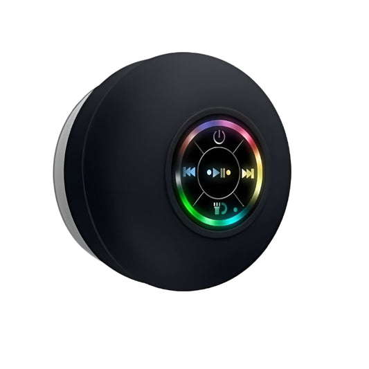 mini bluetooth shower speaker