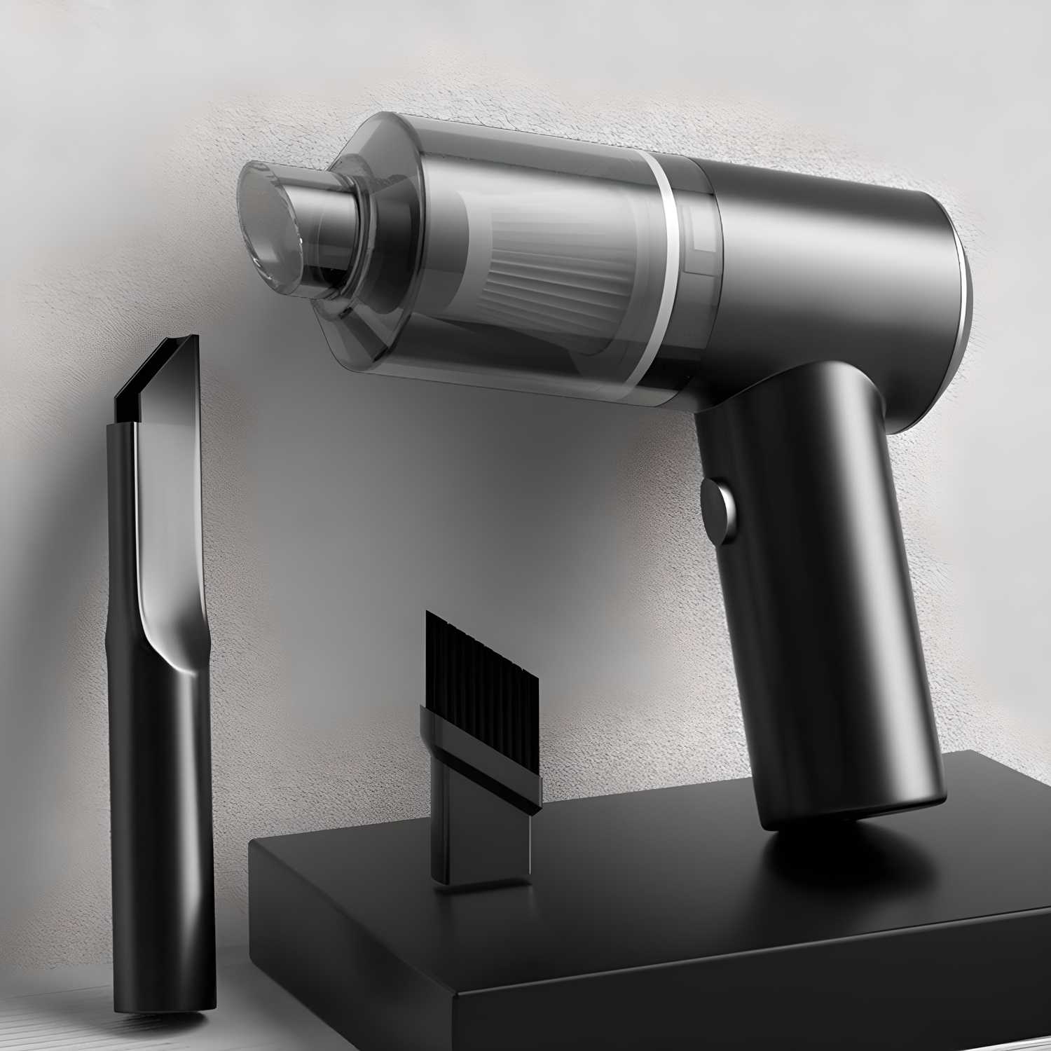 portable vacuum cleaner