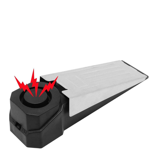 door alarm stopper