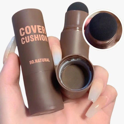 eyebrow hairline stamp 